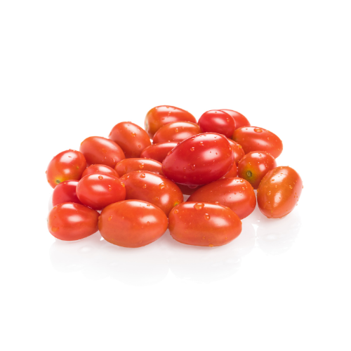 بندورة شيري ( كرتونه 8 علبه)