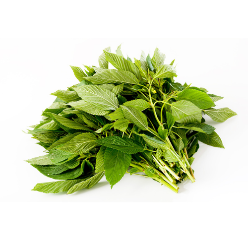 ملوخية عيدان ( ربطه)